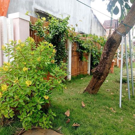 The Field Homestay Hoi An Bagian luar foto