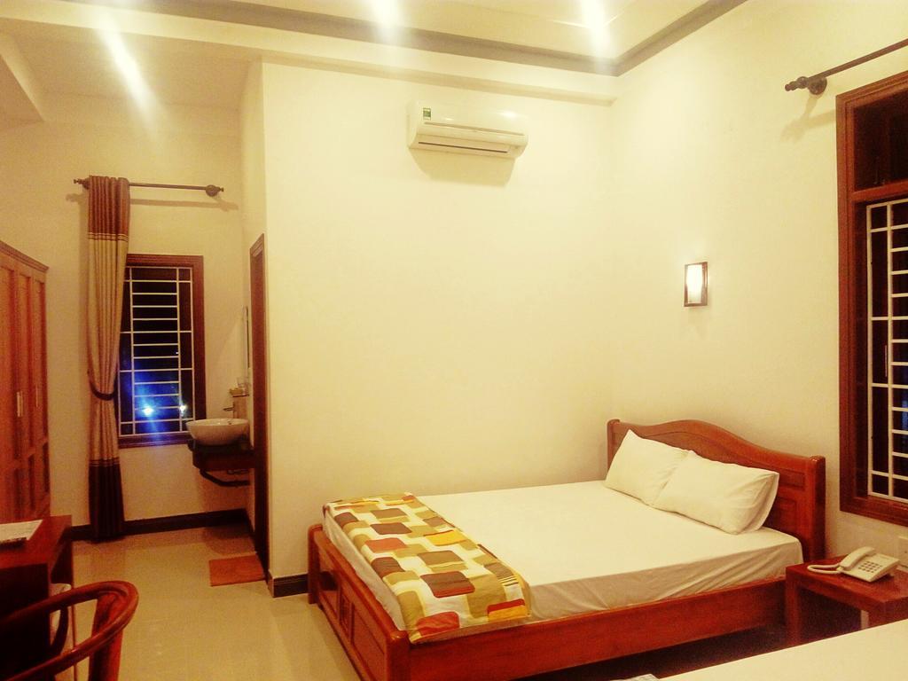 The Field Homestay Hoi An Ruang foto