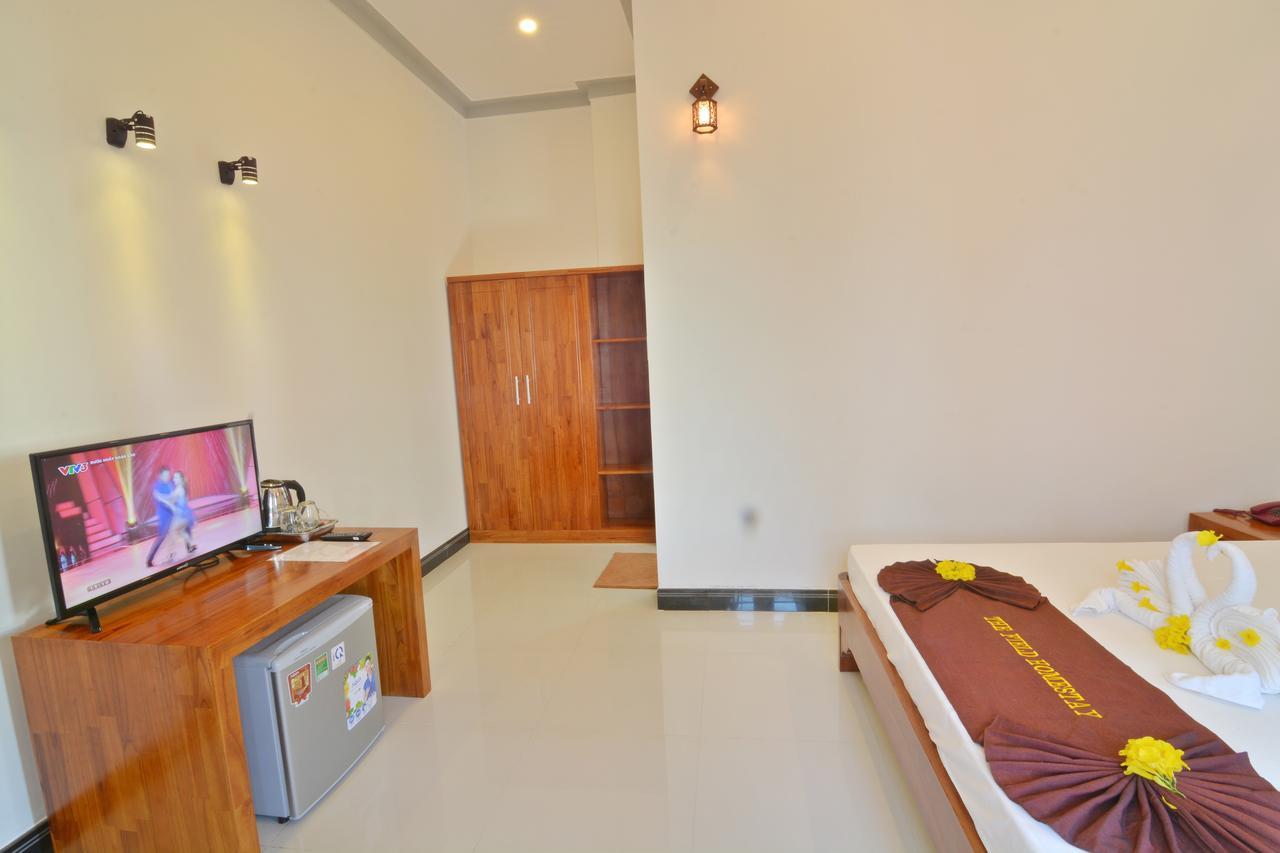The Field Homestay Hoi An Ruang foto