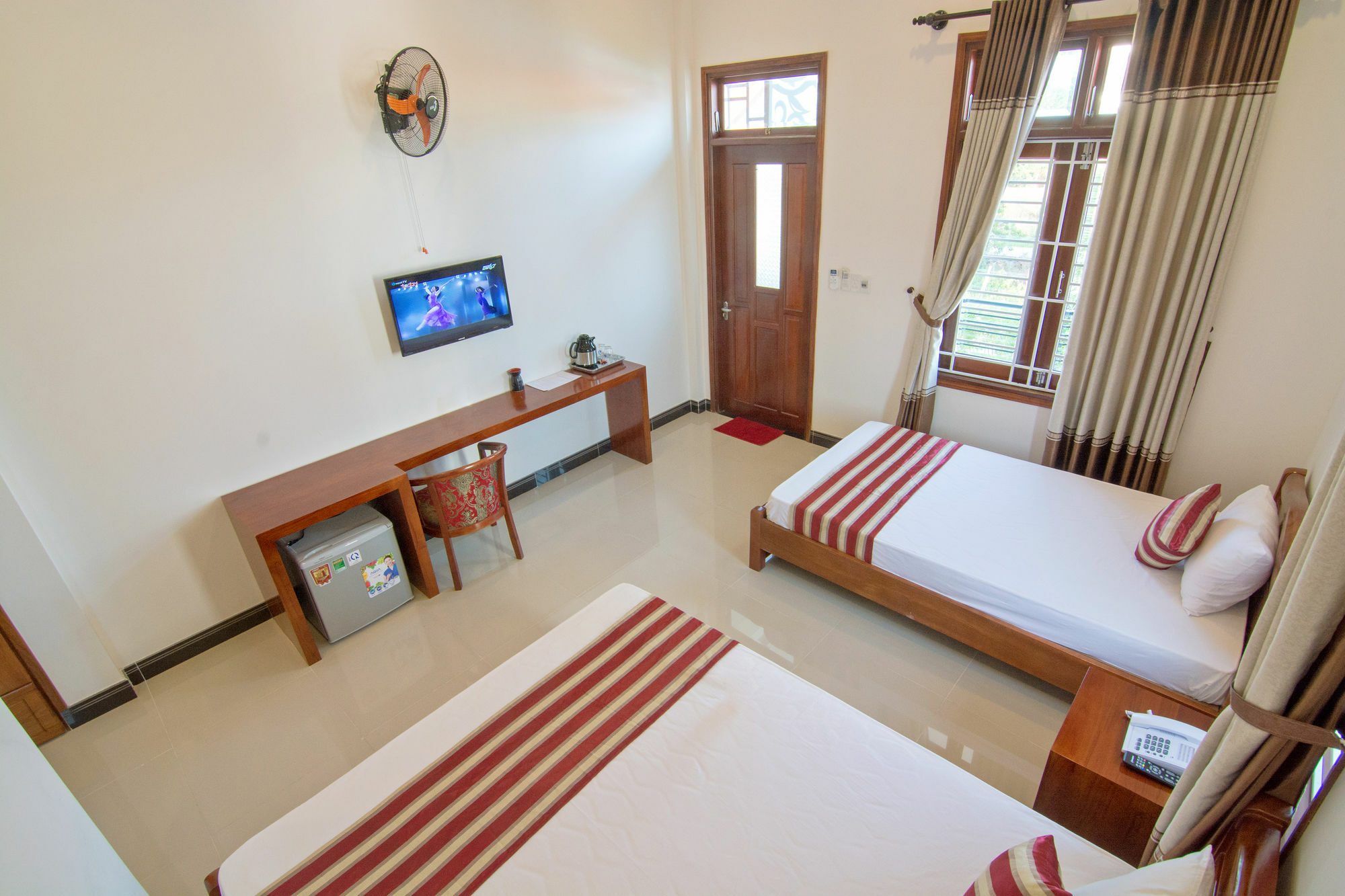 The Field Homestay Hoi An Bagian luar foto