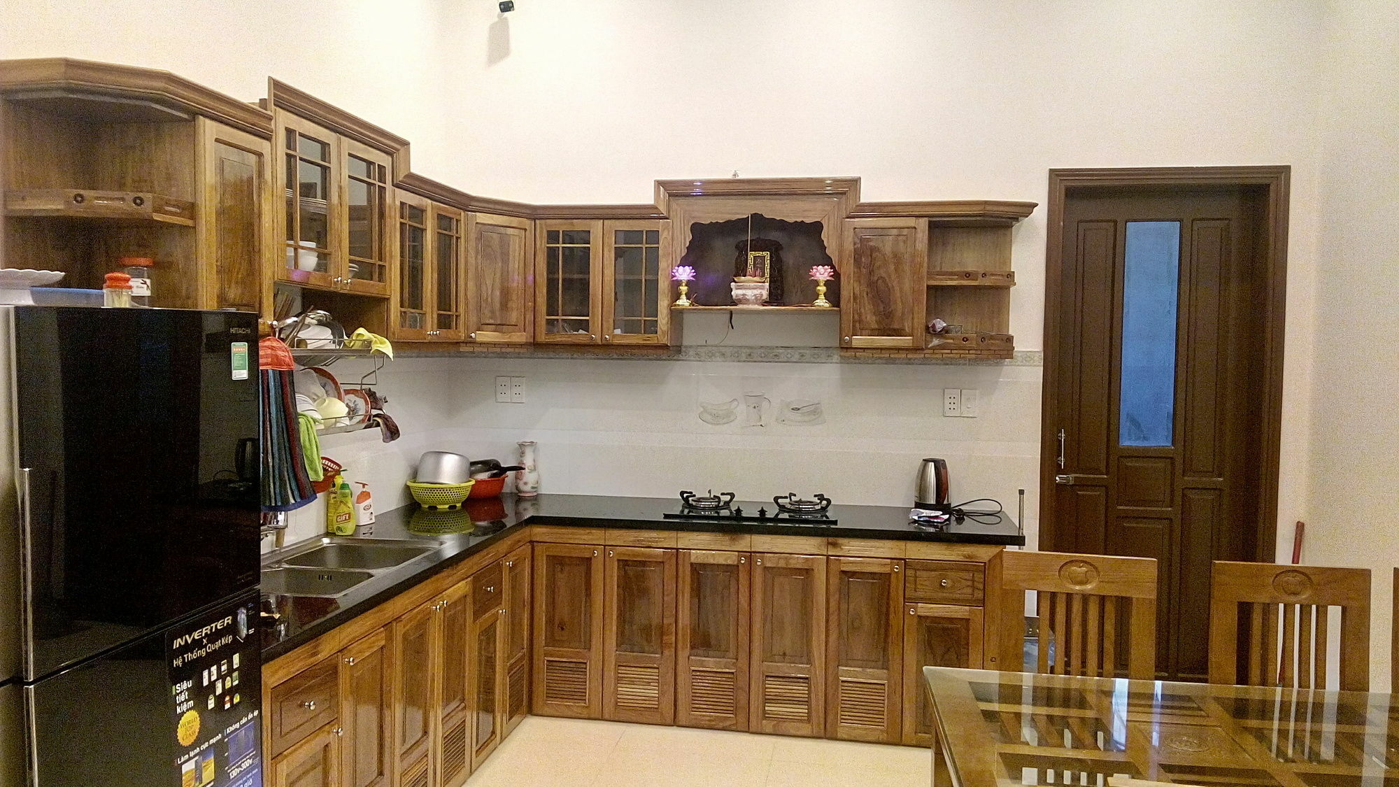 The Field Homestay Hoi An Bagian luar foto