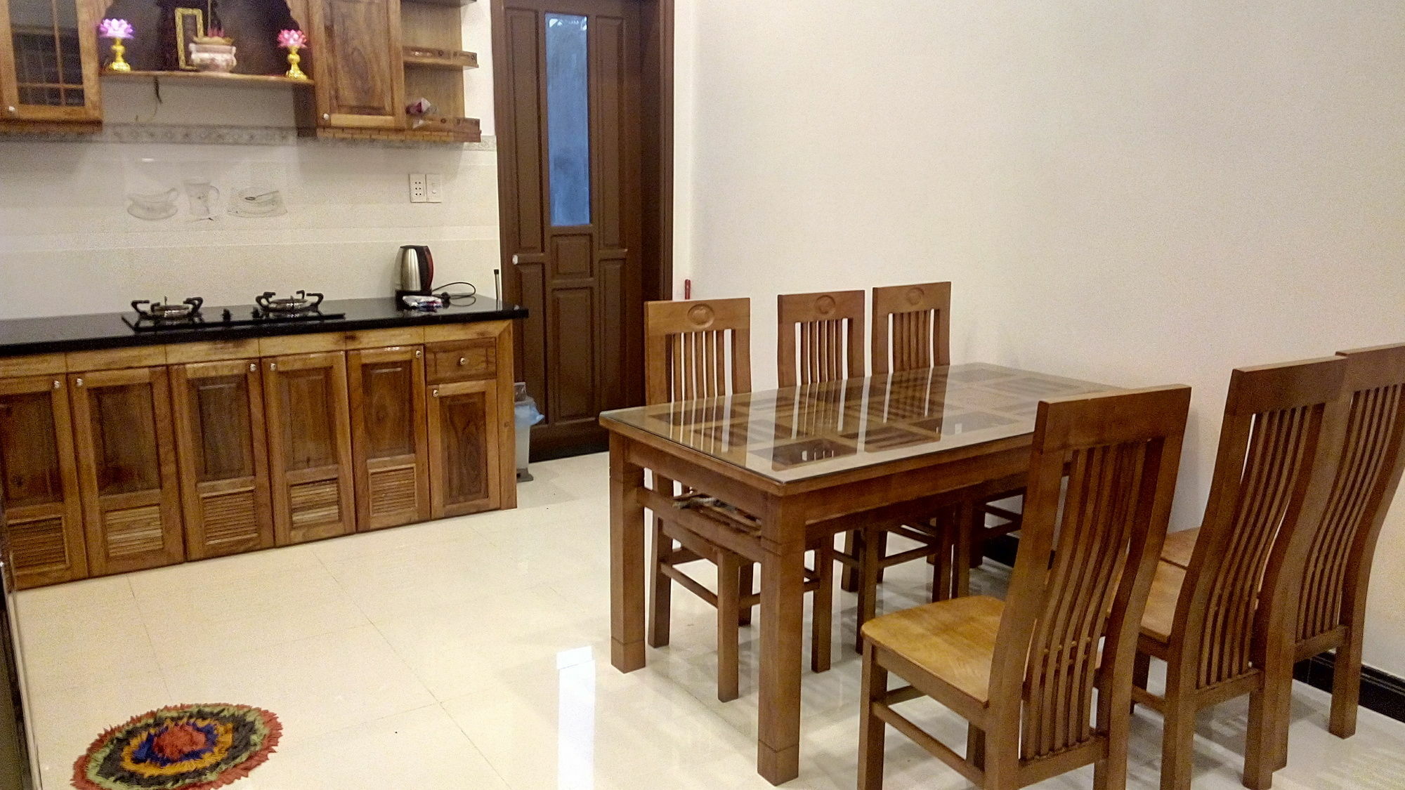 The Field Homestay Hoi An Bagian luar foto