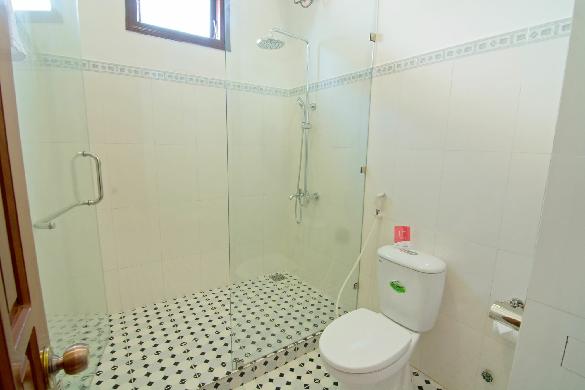 The Field Homestay Hoi An Bagian luar foto