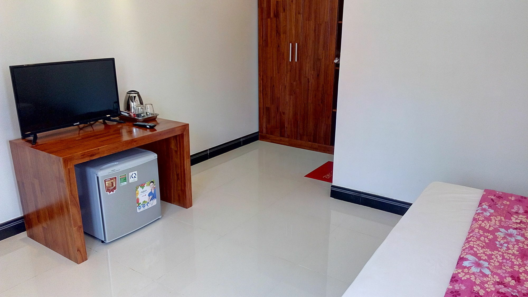 The Field Homestay Hoi An Bagian luar foto